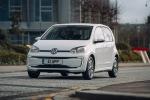 Volkswagen e-up! 2020 года (UK)